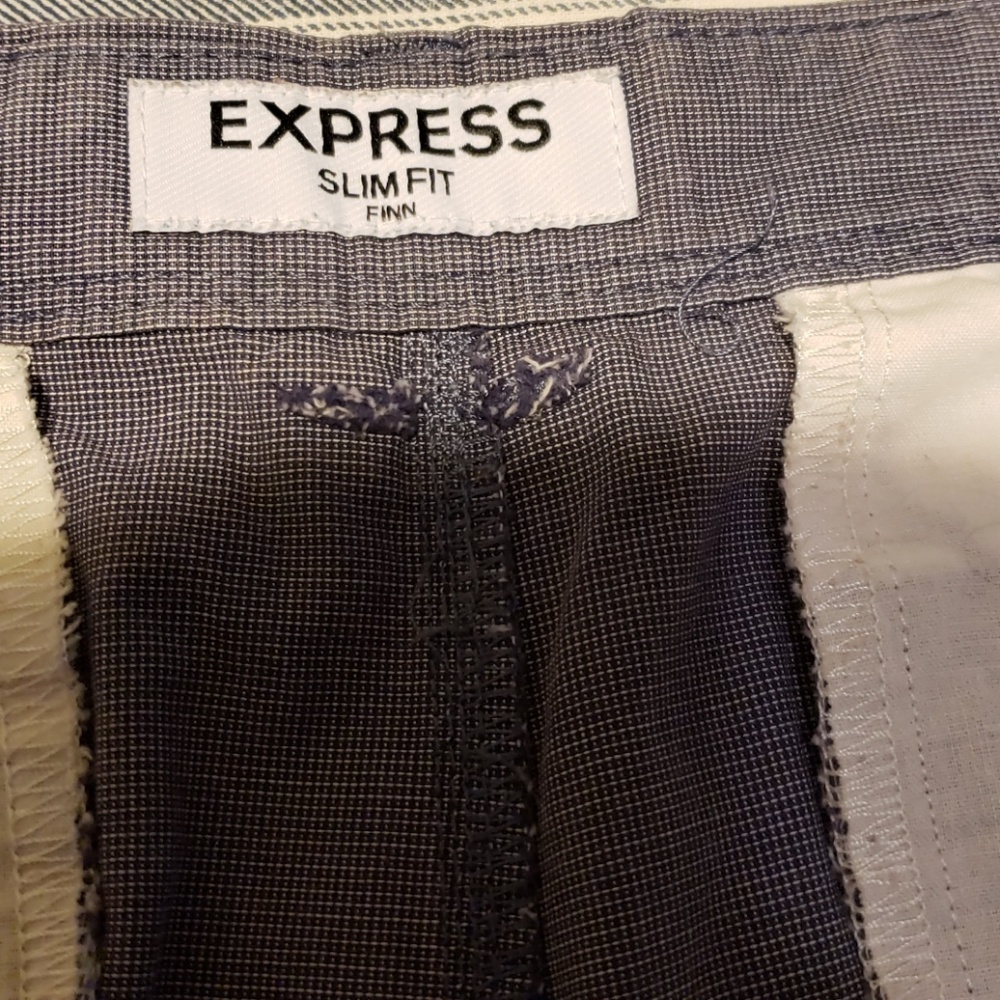 Mens Express